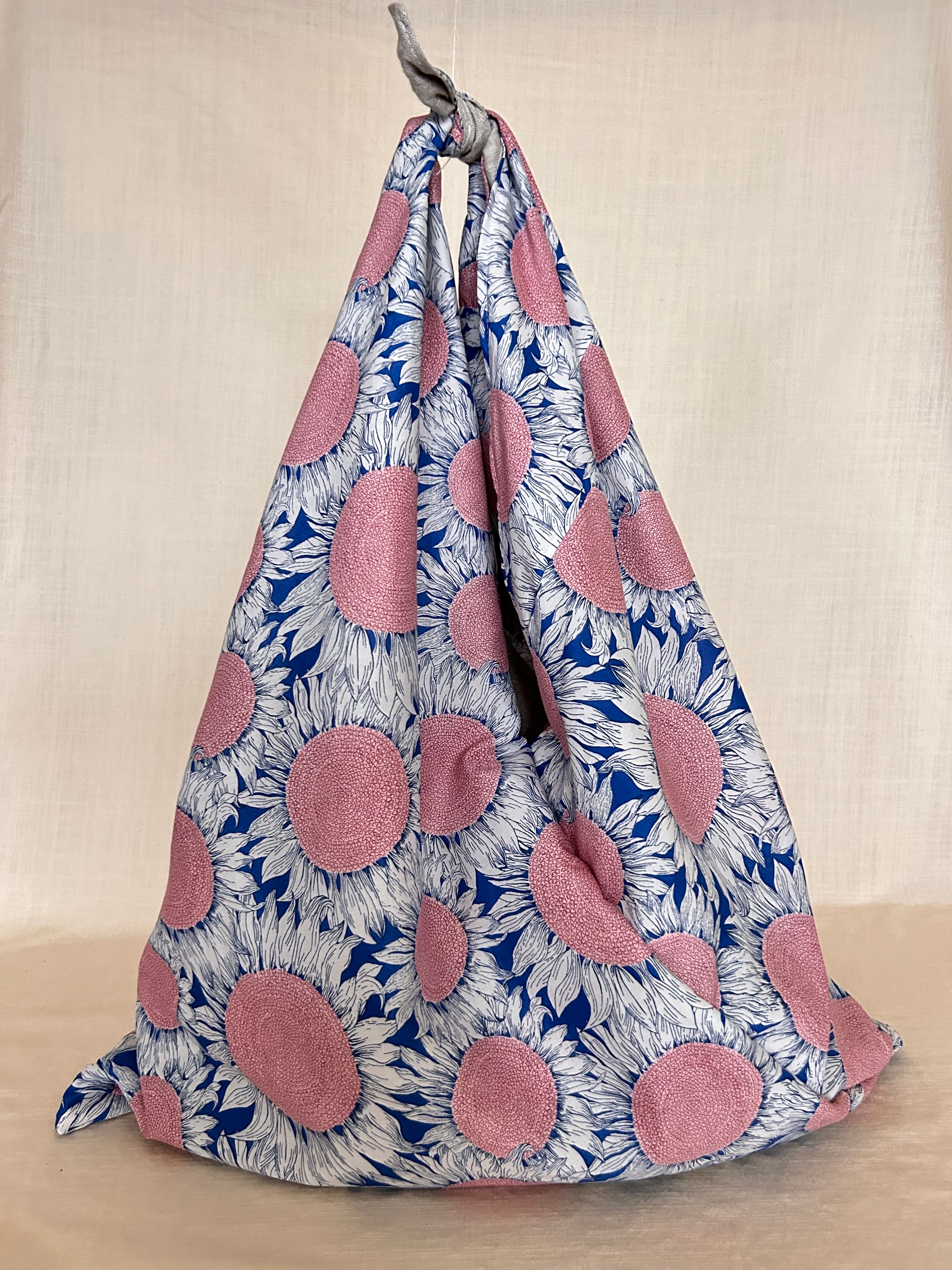 FABRICK × sakanaction STRING TOTE BAG サカナクション sakanaction | FABRICK × sakanaction STRING